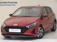 Usado Hyundai i20 99 CV (72 kW) 2025 Utilitario