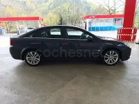 Usado Opel Vectra Cosmo 150 CV (110 kW) 2006 Gris / plata Berlina