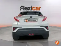 Usado Toyota C-HR Active 122 CV (89 kW) 2019 Blanco SUV