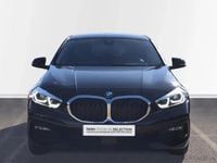 Usado BMW 118 150 CV (110 kW) 2024 Negro Utilitario