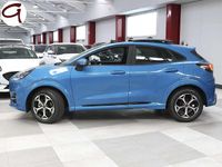 Nuevo Ford Puma ST-Line 125 CV (91 kW) 2025 Azul SUV