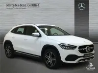 Usado Mercedes GLA200 150 CV (110 kW) 2022 SUV
