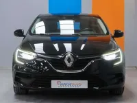 Usado Renault Mégane Intens 116 CV (85 kW) 2022 Negro Utilitario