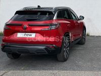 Usado Renault Austral Techno 158 CV (116 kW) 2024 Rojo SUV