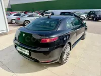Usado Alfa Romeo GT Distinctive 150 CV (110 kW) 2005 Negro Coupe