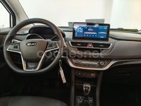 Nuevo EVO Evo 4 106 CV (77 kW) 2025 Blanco SUV