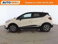 usado Renault Captur TCe Energy S-Edition 87kW