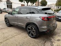 Usado Renault Austral Techno 160 CV (117 kW) 2025 Gris pizarra SUV