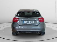 Usado Mercedes A180 Urban 109 CV (80 kW) 2014