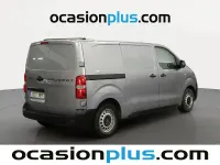 Occasion Peugeot Expert S 120 PK (88 kW) 2025 Grijs Van