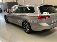 Occasion VW Passat Executive 150 ch (110 kW) 2020 Gris Break