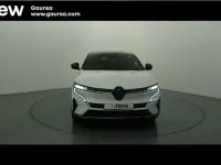 Usado Renault Megane E-Tech Techno 160 kW (218 CV) 2023 Familiar