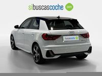 Usado Audi A1 Sportback 116 CV (85 kW) 2025 Blanco Utilitario
