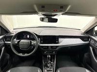 Usado Skoda Kamiq Selection 115 CV (84 kW) 2025 Negro SUV