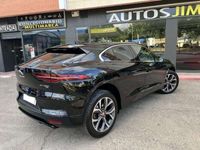 usado Jaguar I-Pace HSE