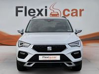 usado Seat Ateca 1.5 TSI 110kW (150CV) St&Sp Style Gasolina en Flexicar Cabrera de Mar