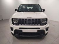 usado Jeep Renegade 1.5 Mhev Longitude