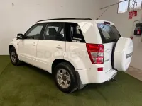Usado Suzuki Grand Vitara 129 CV (94 kW) 2007 Blanco SUV