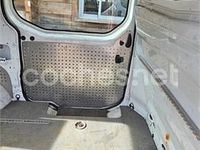 Usado Renault Trafic LIMITED 120 CV (88 kW) 2019 Blanco Monovolumen