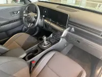 Usado Hyundai Kona 100 CV (73 kW) 2025 Granate SUV