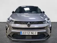 Usado Renault Captur Techno 90 CV (66 kW) 2026 SUV