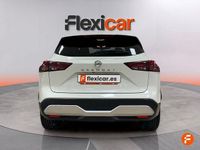 Usado Nissan Qashqai Tekna 158 CV (116 kW) 2022 Blanco SUV