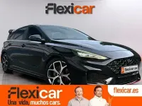 Usado Hyundai i30 250 CV (183 kW) 2023 Negro