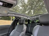 Usado Peugeot 508 SW Allure 150 CV (110 kW) 2015 Negro Familiar