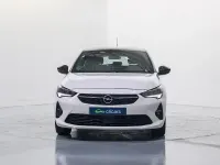 Usado Opel Corsa S 100 HP (73 kW) 2022 Citadino