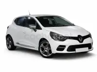 Usado Renault Clio IV GT 120 CV (88 kW) 2015 Blanco Berlina
