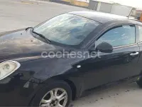 Usado Alfa Romeo MiTo Distinctive 120 CV (88 kW) 2010 Negro Utilitario
