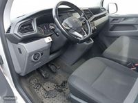 Usado VW T6.1 110 CV (80 kW) 2021 Blanco Van