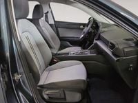 Usado Seat Leon Style 116 CV (85 kW) 2025 Gris