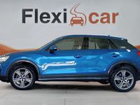 usado Audi Q2 Advanced 1.4 TFSI 110kW CoD S tronic Gasolina en Flexicar Estepona