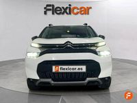 Usado Citroën C3 Aircross Feel 110 CV (80 kW) 2022 Blanco SUV