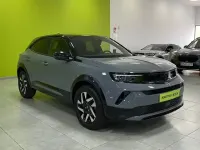 Usado Opel Mokka 136 CV (100 kW) 2024 Gris SUV