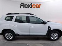 Usado Dacia Duster Comfort 91 HP (66 kW) 2022 Branco SUV