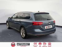 Usado VW Passat Sportline 150 CV (110 kW) 2018 Berlina