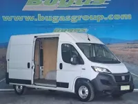Usado Fiat Ducato 140 CV (102 kW) 2021 Van