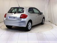 usado Toyota Auris 1.4 D-4D LUNA 3P