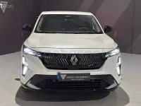 Nuevo Renault Rafale Techno 200 CV (147 kW) 2026 Blanco SUV
