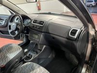 Brugt Skoda Fabia 80 HK (58 kW) 2010 Grå Hatchback