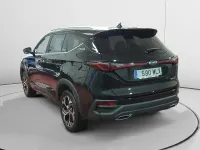 Usado EVO Evo 7 174 CV (127 kW) 2023 Negro SUV