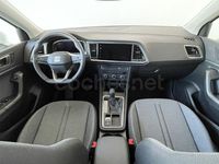 Begagnad Seat Ateca Style 150 HK (110 kW) 2025 Vit SUV