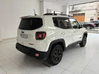 Usado Jeep Renegade Trailhawk 170 CV (125 kW) 2018 Blanco SUV