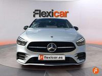 Occasion Mercedes B180 116 PK (85 kW) 2021 Grijs MPV