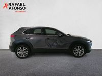 usado Mazda CX-30 e-SKYACTIV-G 2.0 90 kW 2WD Zenith