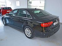 usado Audi A4 1.8 TFSI 120