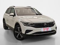 Usado VW Tiguan Life 150 HP (110 kW) 2022 SUV