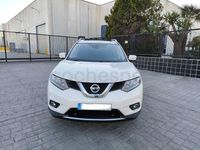 Usado Nissan X-Trail 360º 130 CV (95 kW) 2015 Blanco SUV